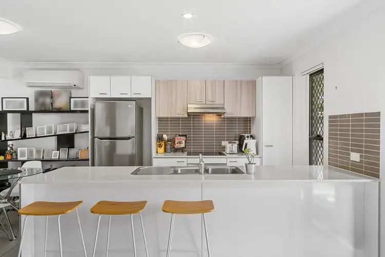 Sixth view of Homely townhouse listing, 7/1 Gumview Street, Albany Creek QLD 4035