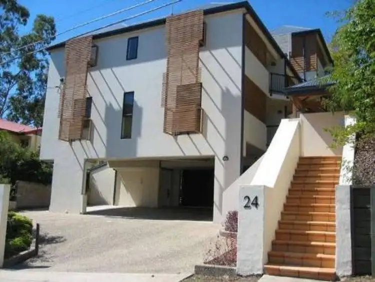 11/24 Sankey Street, Highgate Hill QLD 4101