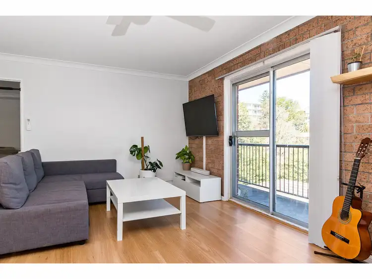 14/53-55 Nesca Parade, The Hill NSW 2300