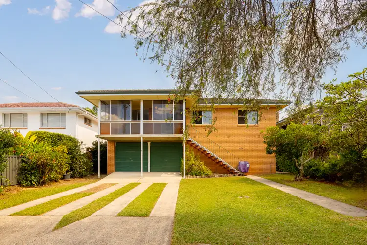 43A Joseph Street, Margate QLD 4019