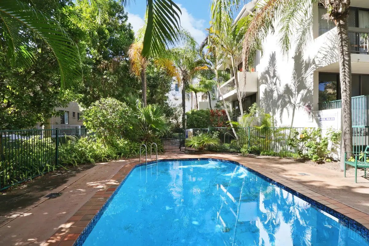 Main view of Homely apartment listing, 2/13 Federation Avenue, Broadbeach QLD 4218