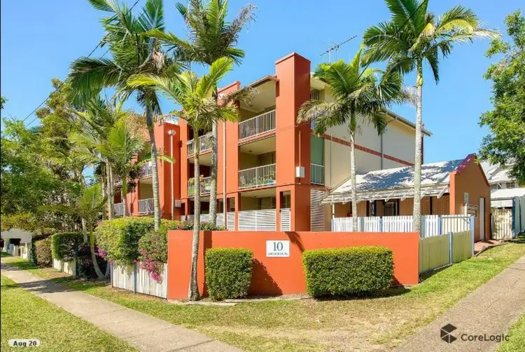 6/10 Morris Street, Highgate Hill QLD 4101