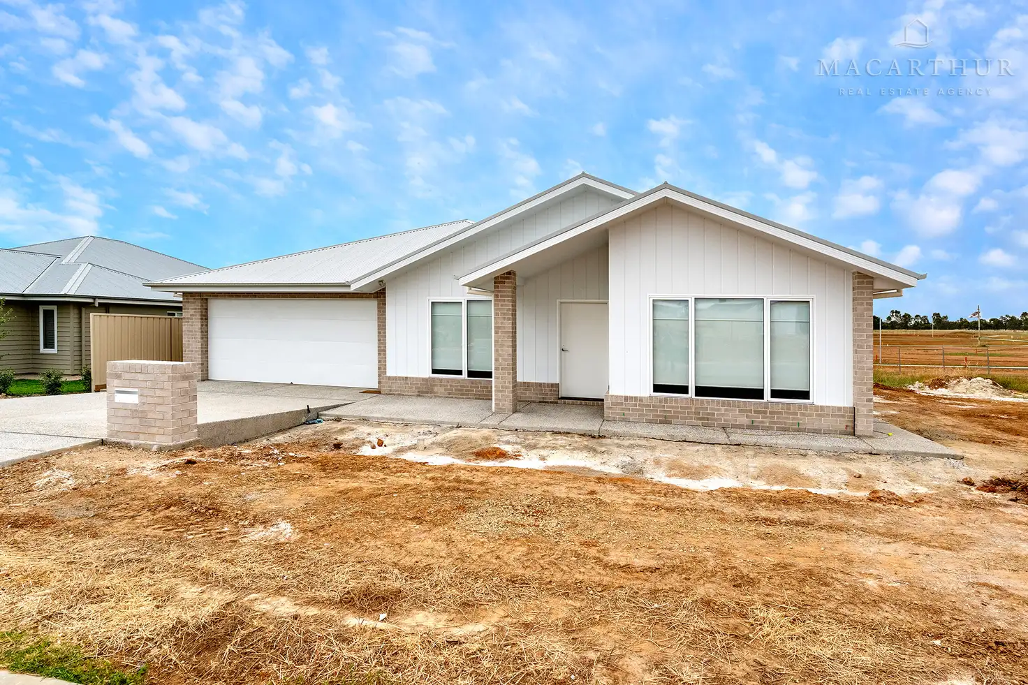 Main view of Homely house listing, 13 Lawrence Avenue, Gobbagombalin NSW 2650