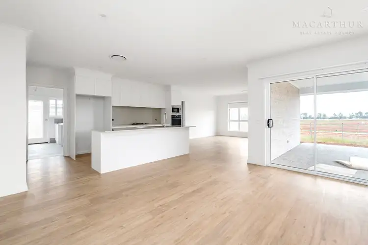 Second view of Homely house listing, 13 Lawrence Avenue, Gobbagombalin NSW 2650