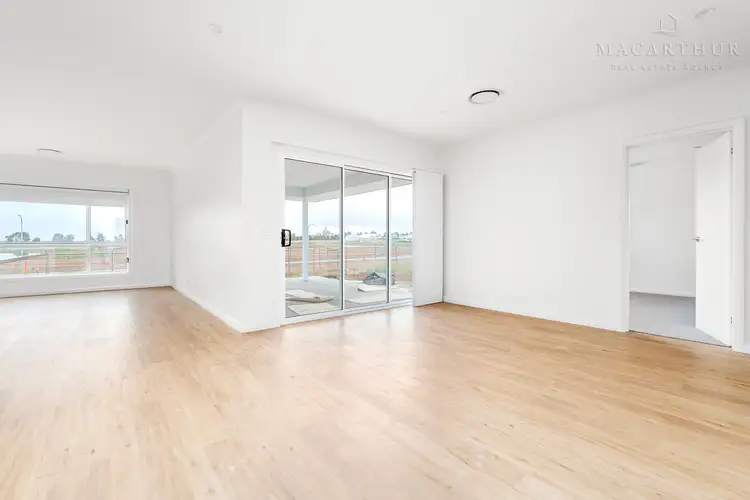 Third view of Homely house listing, 13 Lawrence Avenue, Gobbagombalin NSW 2650