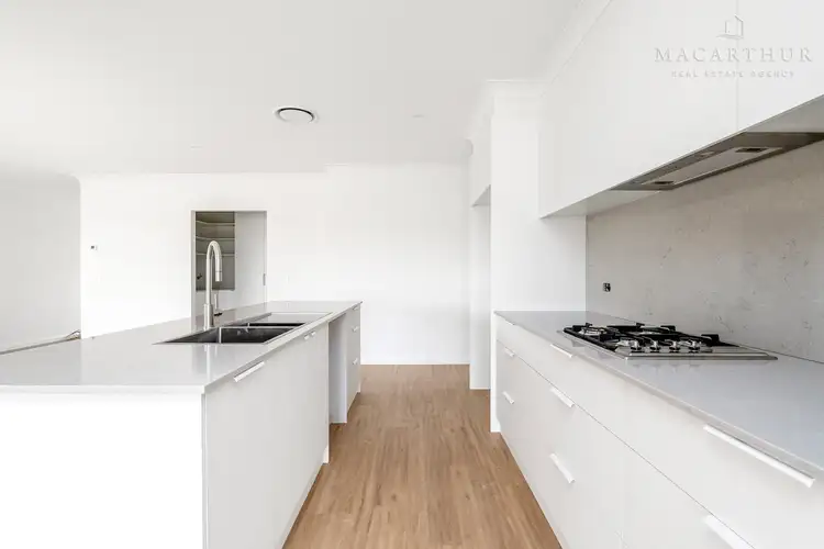 Fourth view of Homely house listing, 13 Lawrence Avenue, Gobbagombalin NSW 2650