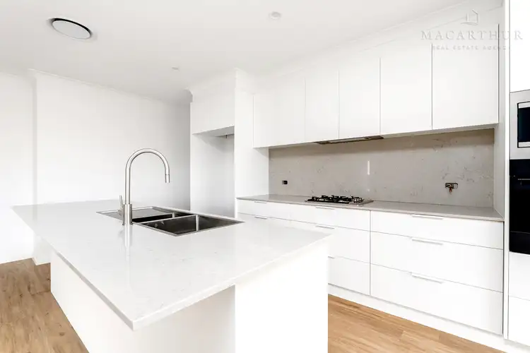 Fifth view of Homely house listing, 13 Lawrence Avenue, Gobbagombalin NSW 2650