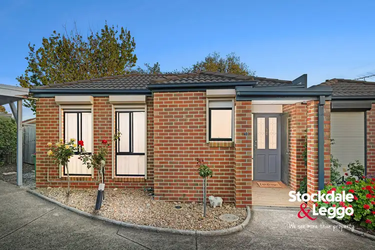 10/226 Melrose Drive, Tullamarine VIC 3043