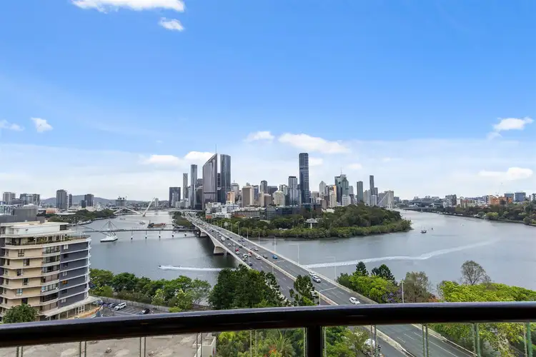 64/260 Vulture Street, South Brisbane QLD 4101