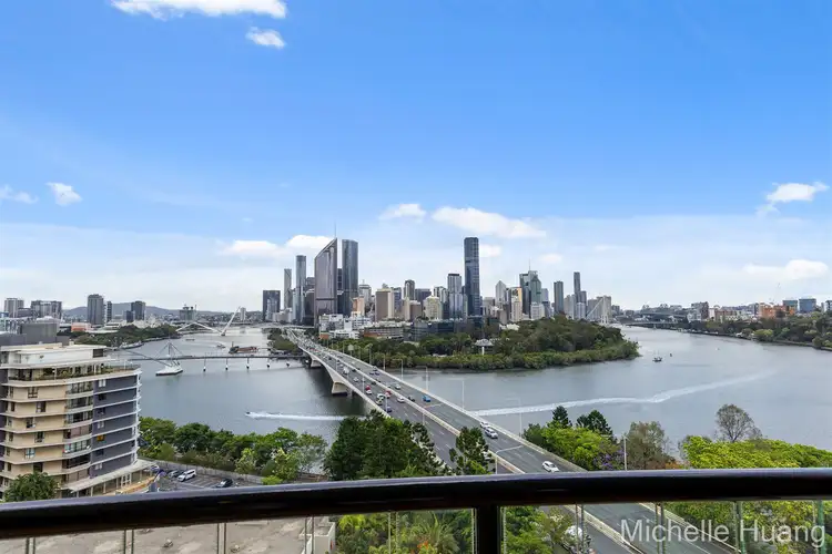 64/260 Vulture Street, South Brisbane QLD 4101