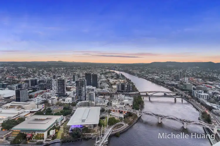 5101/43 Herschel Street, Brisbane City QLD 4000