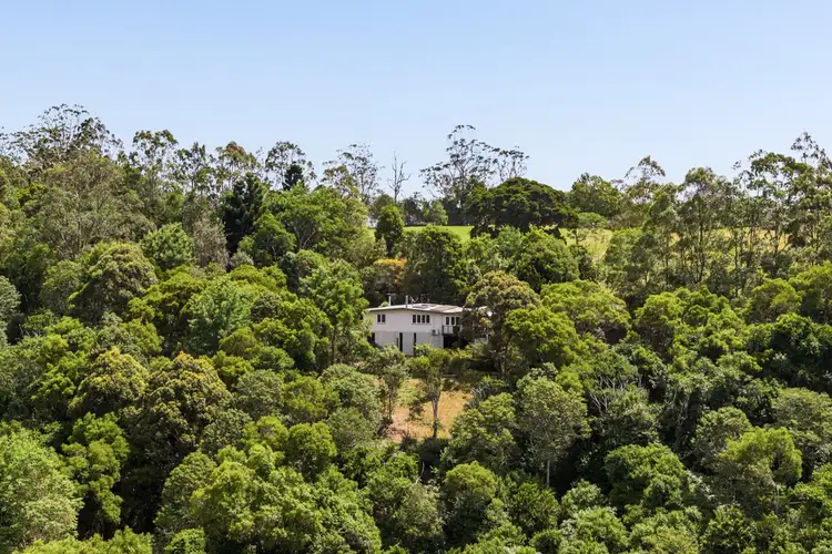 3468 Esk Hampton Road, Ravensbourne QLD 4352