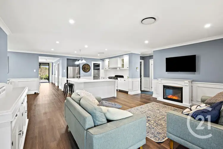 Sixth view of Homely house listing, 109 Macdonald Drive, Narangba QLD 4504