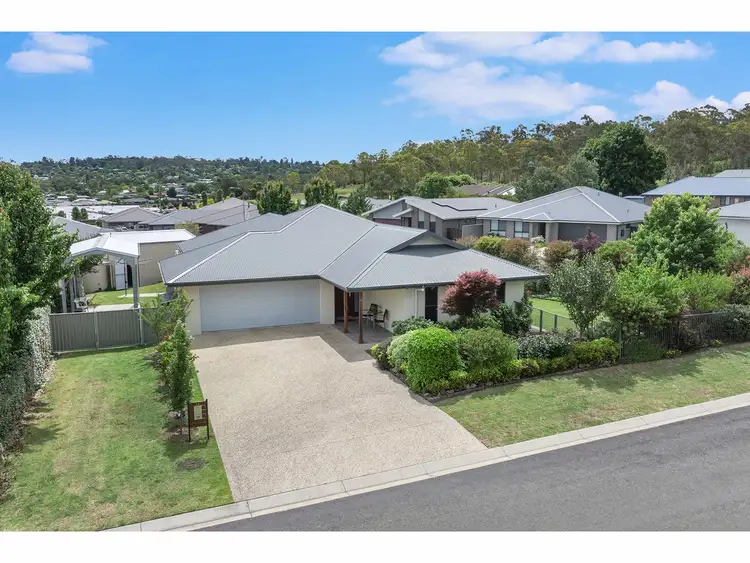 12 Ailsa Crescent, Armidale NSW 2350