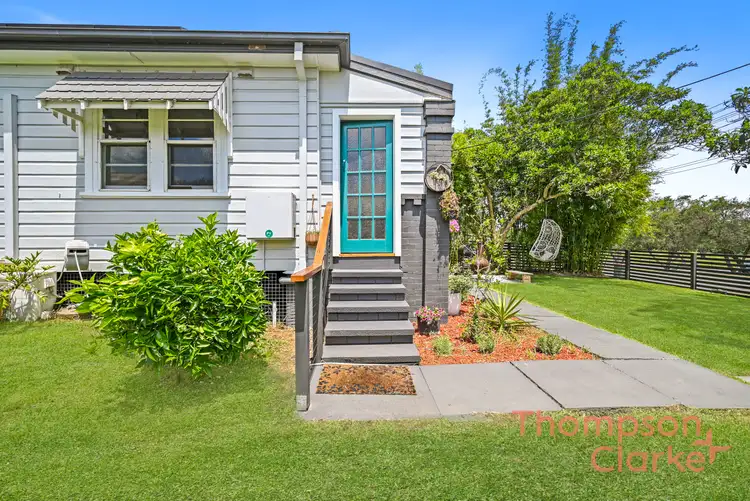 9 Lewis Street, Wallsend NSW 2287