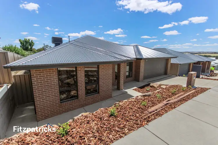 1/123 Bradman Drive, Boorooma NSW 2650