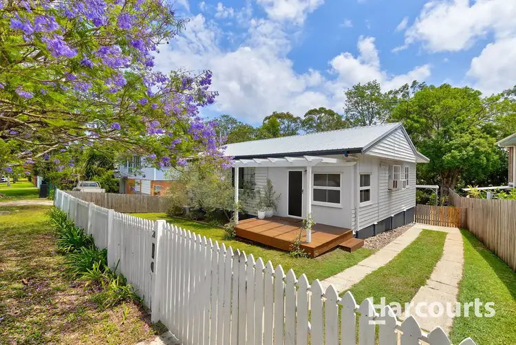 28 Summerfield Street, Aspley QLD 4034