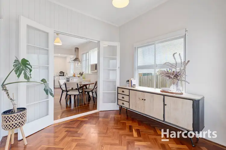 Second view of Homely house listing, 28 Summerfield Street, Aspley QLD 4034