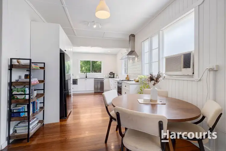 Fifth view of Homely house listing, 28 Summerfield Street, Aspley QLD 4034