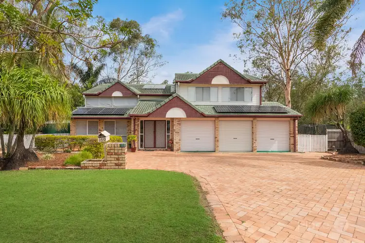 159 College Road, Karana Downs QLD 4306