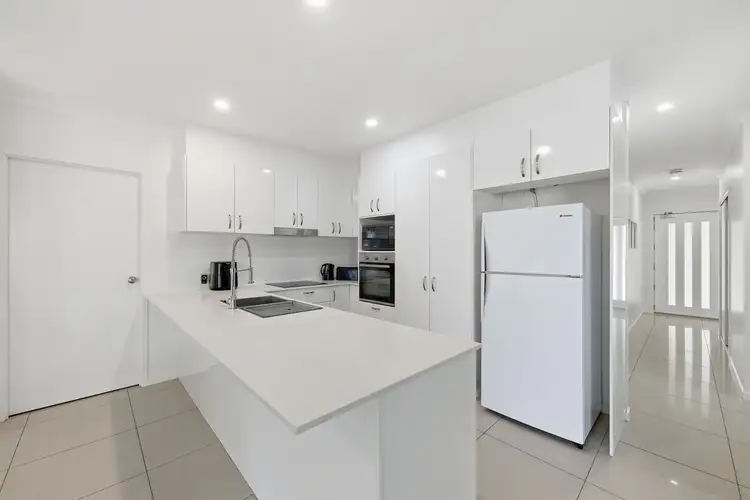 Third view of Homely house listing, 31 Locke Crescent, Baringa QLD 4551