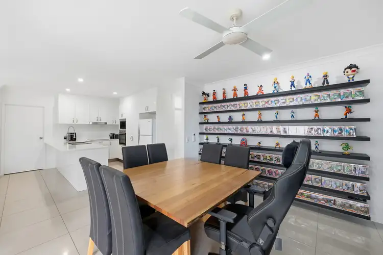 Fifth view of Homely house listing, 31 Locke Crescent, Baringa QLD 4551