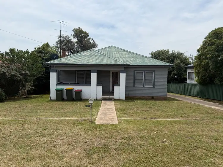 6 Manning Street, Muswellbrook NSW 2333