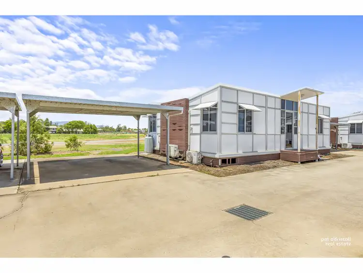 3/51 Bremner Street, Blackwater QLD 4717