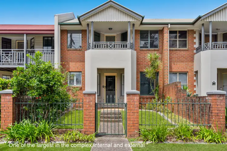 21/18 Tallebudgera Creek Road, Burleigh Heads QLD 4220