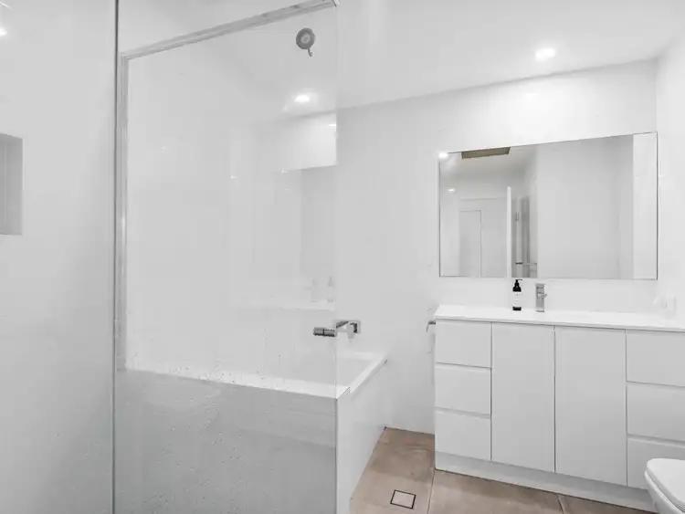 Fourth view of Homely townhouse listing, 21/18 Tallebudgera Creek Road, Burleigh Heads QLD 4220