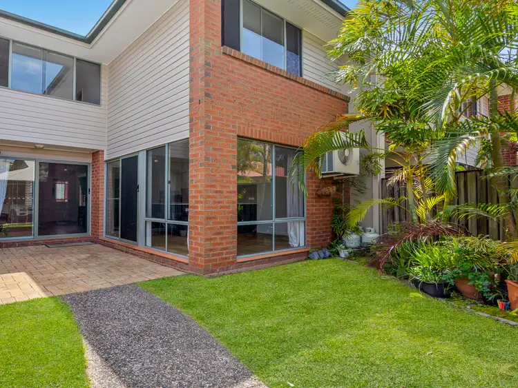 Fifth view of Homely townhouse listing, 21/18 Tallebudgera Creek Road, Burleigh Heads QLD 4220