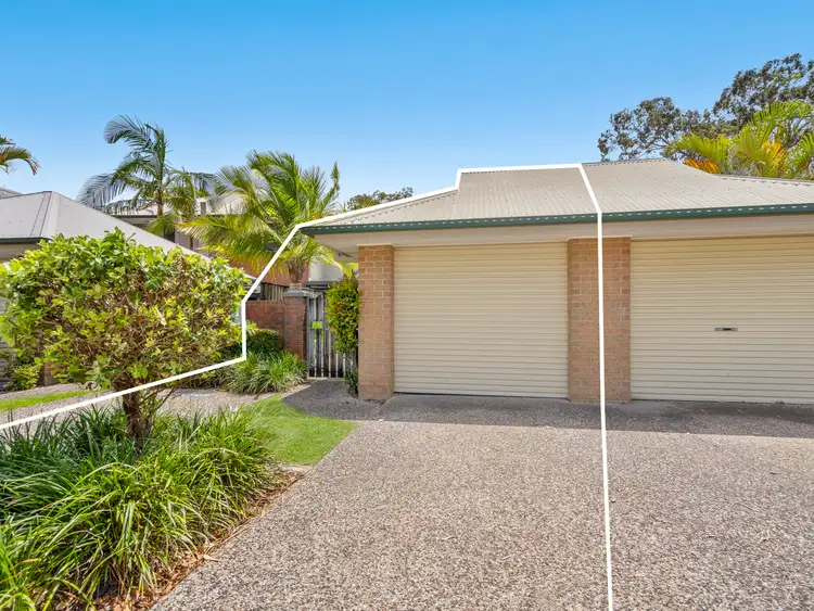 Sixth view of Homely townhouse listing, 21/18 Tallebudgera Creek Road, Burleigh Heads QLD 4220