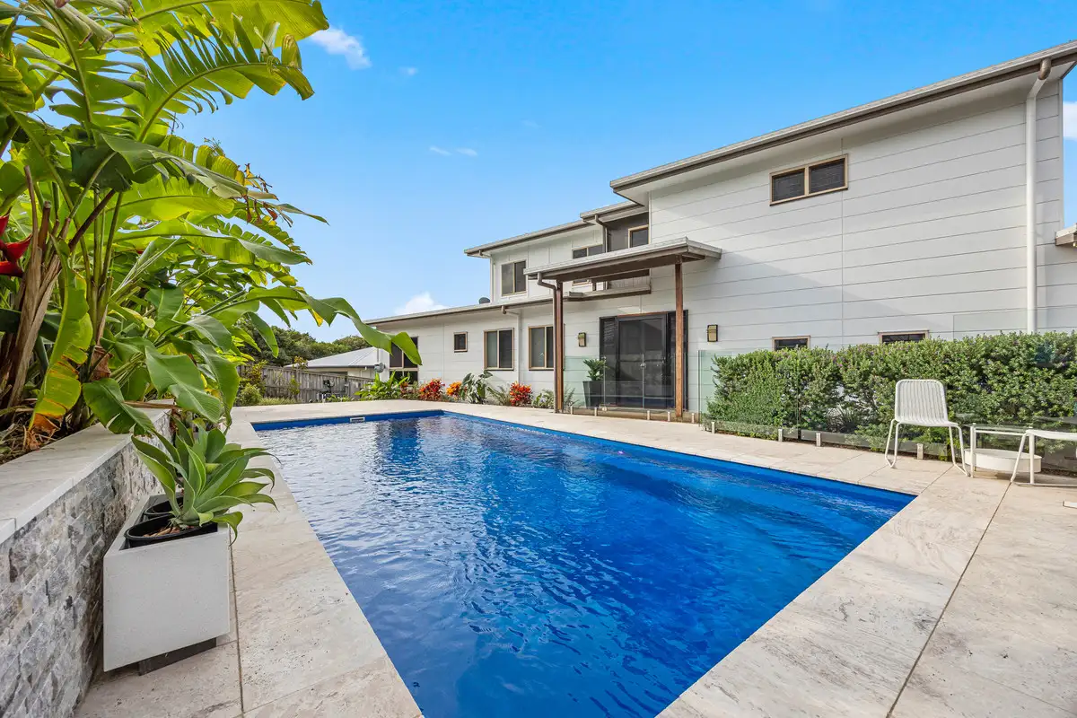 Main view of Homely house listing, 46 Highview Drive, Craignish QLD 4655