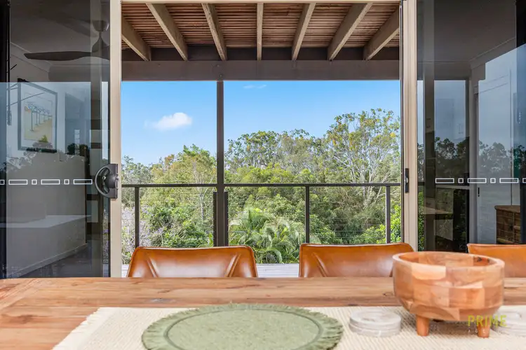 Third view of Homely house listing, 46 Highview Drive, Craignish QLD 4655