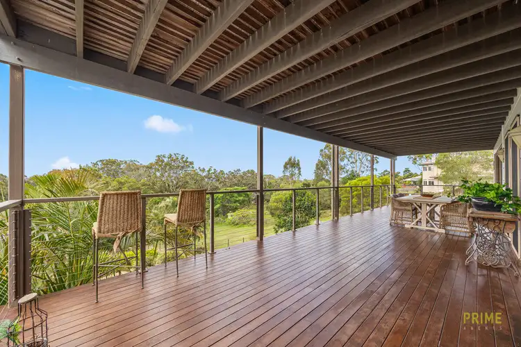 Fourth view of Homely house listing, 46 Highview Drive, Craignish QLD 4655