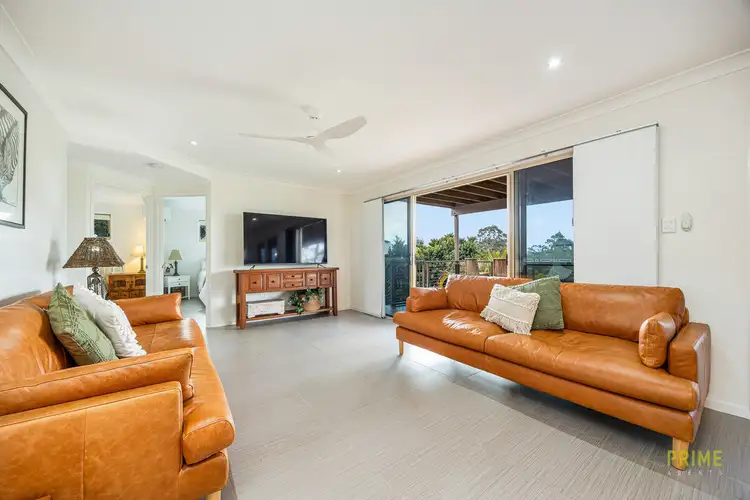 Sixth view of Homely house listing, 46 Highview Drive, Craignish QLD 4655