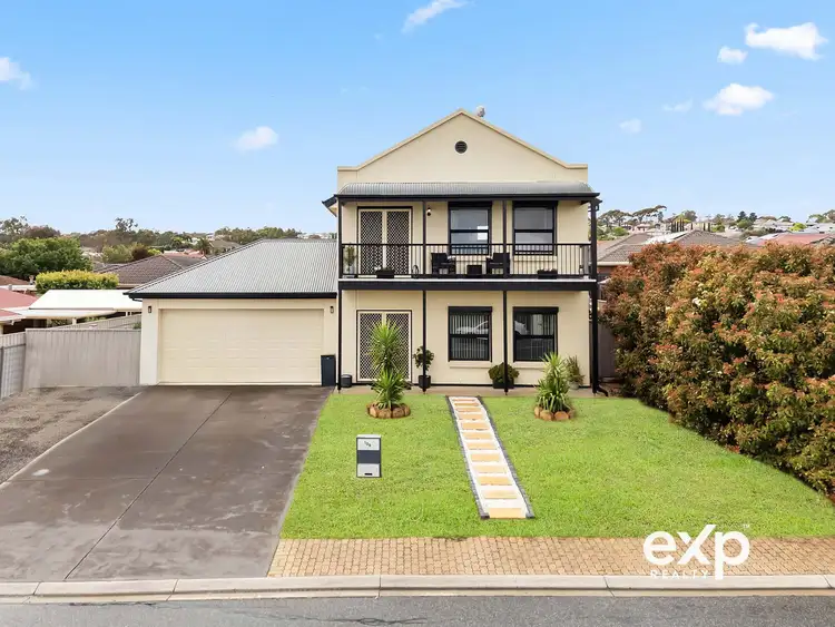 109 Somerset Grove, Craigmore SA 5114