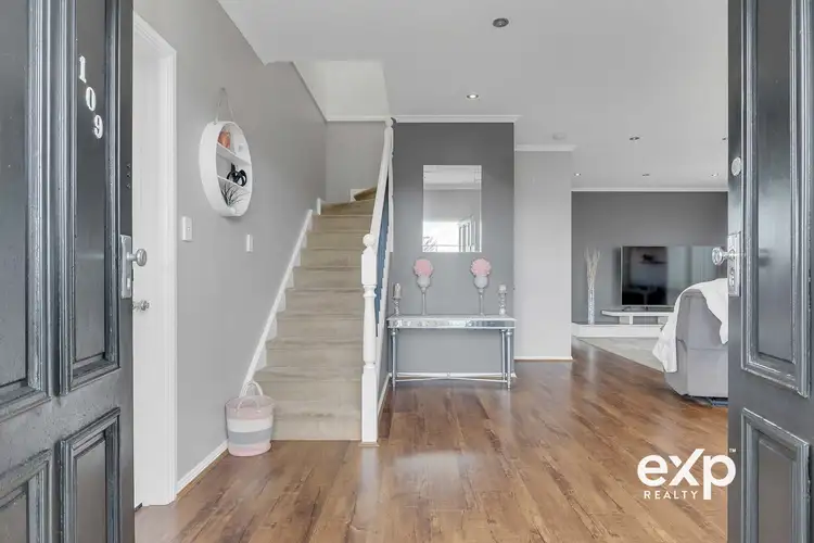 Third view of Homely house listing, 109 Somerset Grove, Craigmore SA 5114