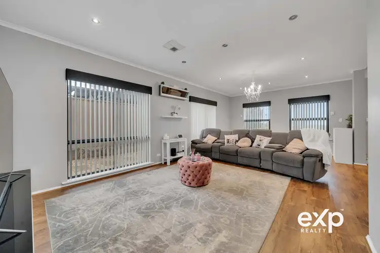 Sixth view of Homely house listing, 109 Somerset Grove, Craigmore SA 5114