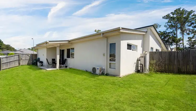 Fourth view of Homely house listing, 1&2/10 Appian Way, Loganlea QLD 4131