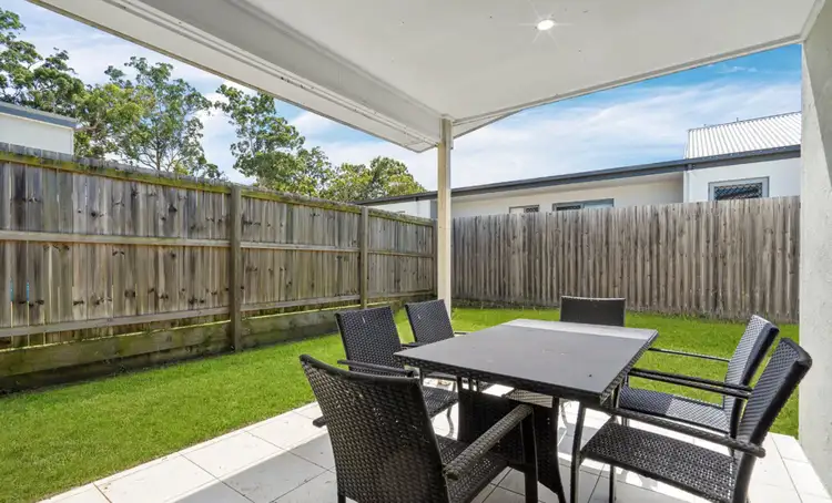 Fifth view of Homely house listing, 1&2/10 Appian Way, Loganlea QLD 4131