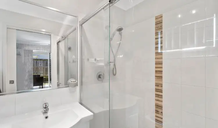 Sixth view of Homely house listing, 1&2/10 Appian Way, Loganlea QLD 4131