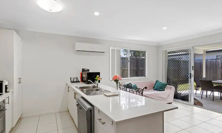 Seventh view of Homely house listing, 1&2/10 Appian Way, Loganlea QLD 4131