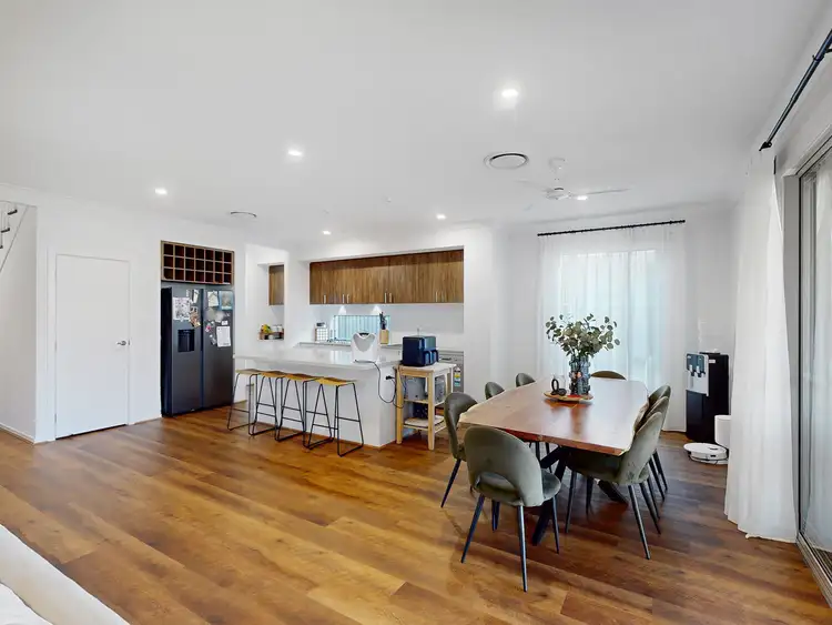 Fourth view of Homely house listing, 44 Coolum Parade, Newport QLD 4020