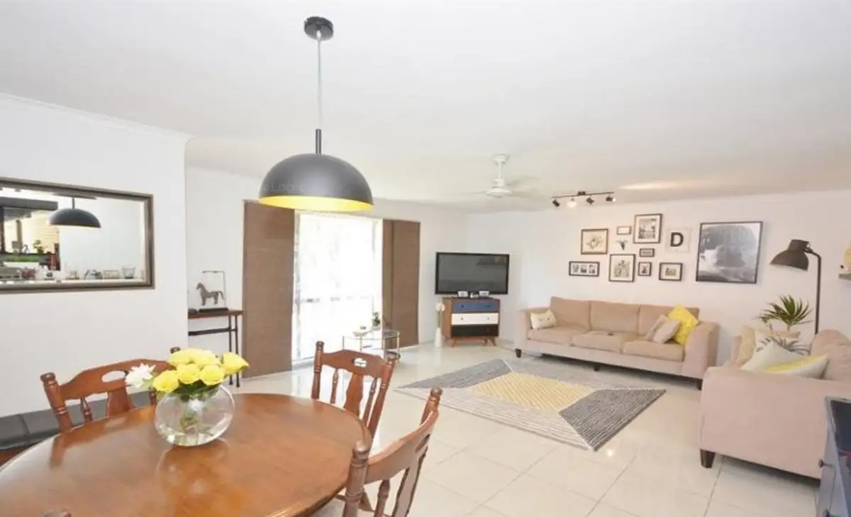 Main view of Homely semi-detached listing, 1/38 Binstead Drive, Southport QLD 4215