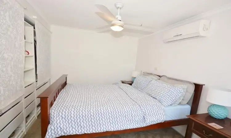 Fourth view of Homely semi-detached listing, 1/38 Binstead Drive, Southport QLD 4215