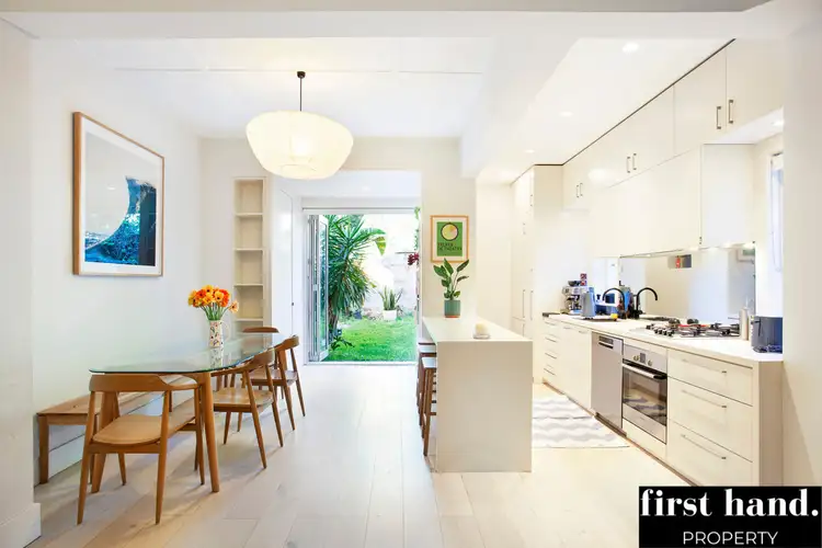 2/78 Glenayr Avenue, North Bondi NSW 2026