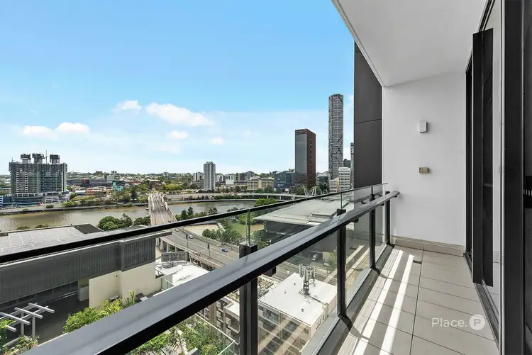 1601/19 Hope Street, South Brisbane QLD 4101