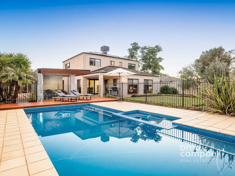 Fourth view of Homely house listing, 21 Menindee Crescent, Kialla VIC 3631