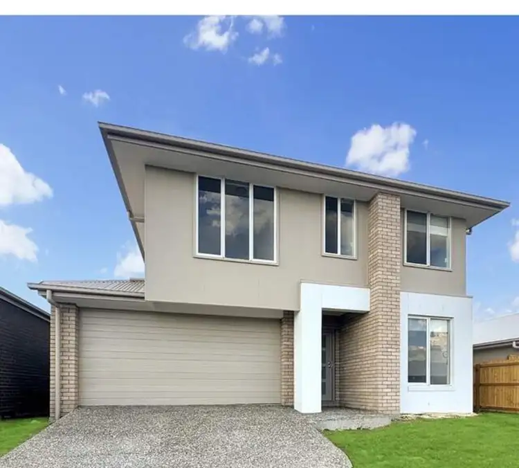 33 Davis Street, Walloon QLD 4306